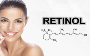 Retinol la gi 1