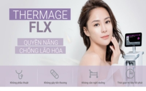 Thermage flx 1