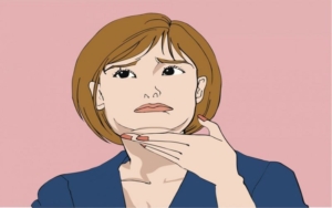 cach giam beo mat va cam 1