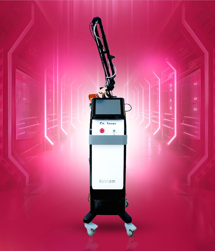 Trang chủ 90 Laser Yag