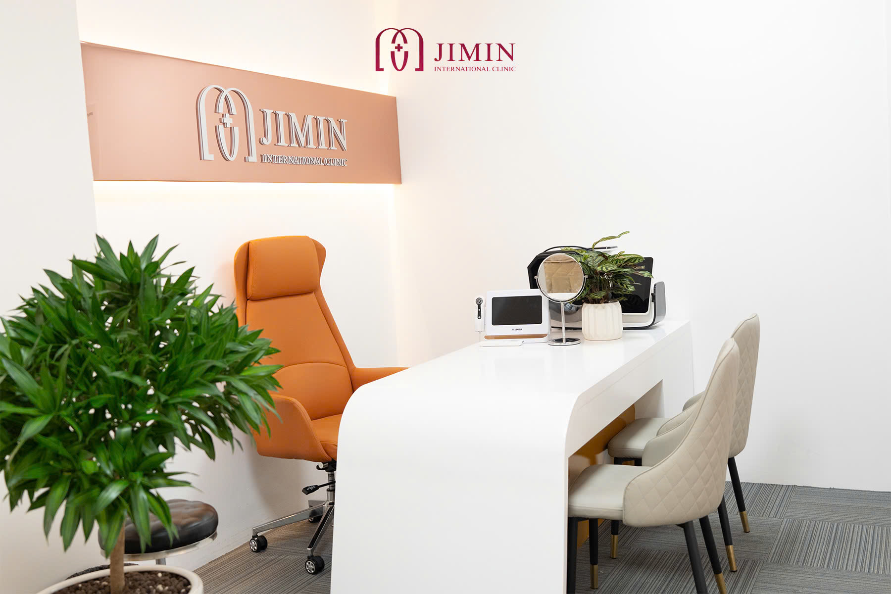 Bóc phốt Thẩm mỹ Jimin International Clinic lừa đảo? 1 3