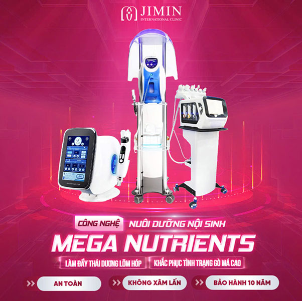 Các cách trị sẹo lồi tại nhà đơn giản 1 phong kham chuyen khoa jimin khi khoa hoc phong thuy ket hop cong nghe hien dai