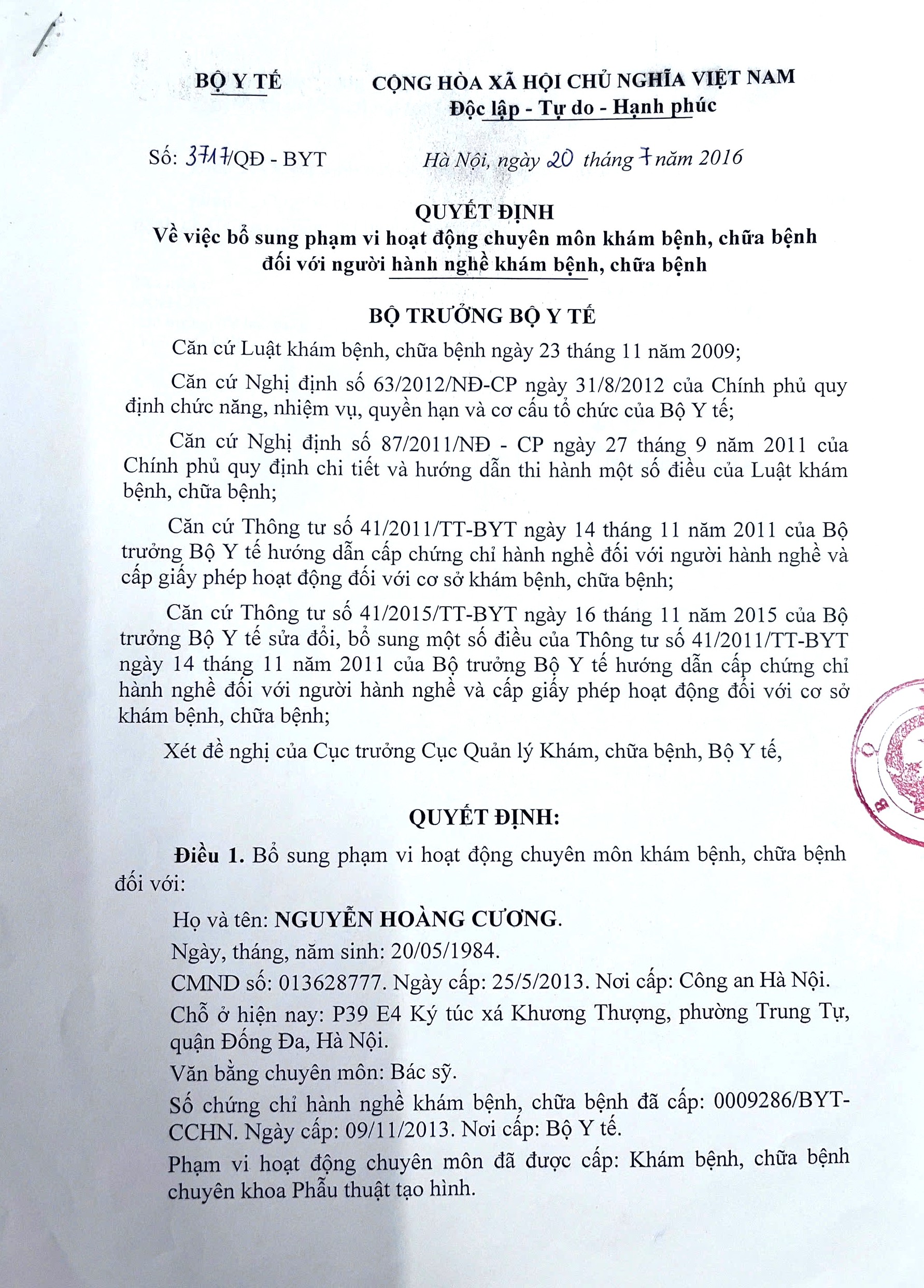 Giấy phép chính quy 6 bs hoang cuong 3