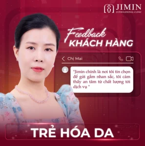 phong kham da lieu jimin trai nghiem dang cap lam dep tinh te 2