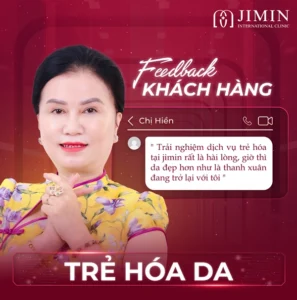 phong kham da lieu jimin trai nghiem dang cap lam dep tinh te 3