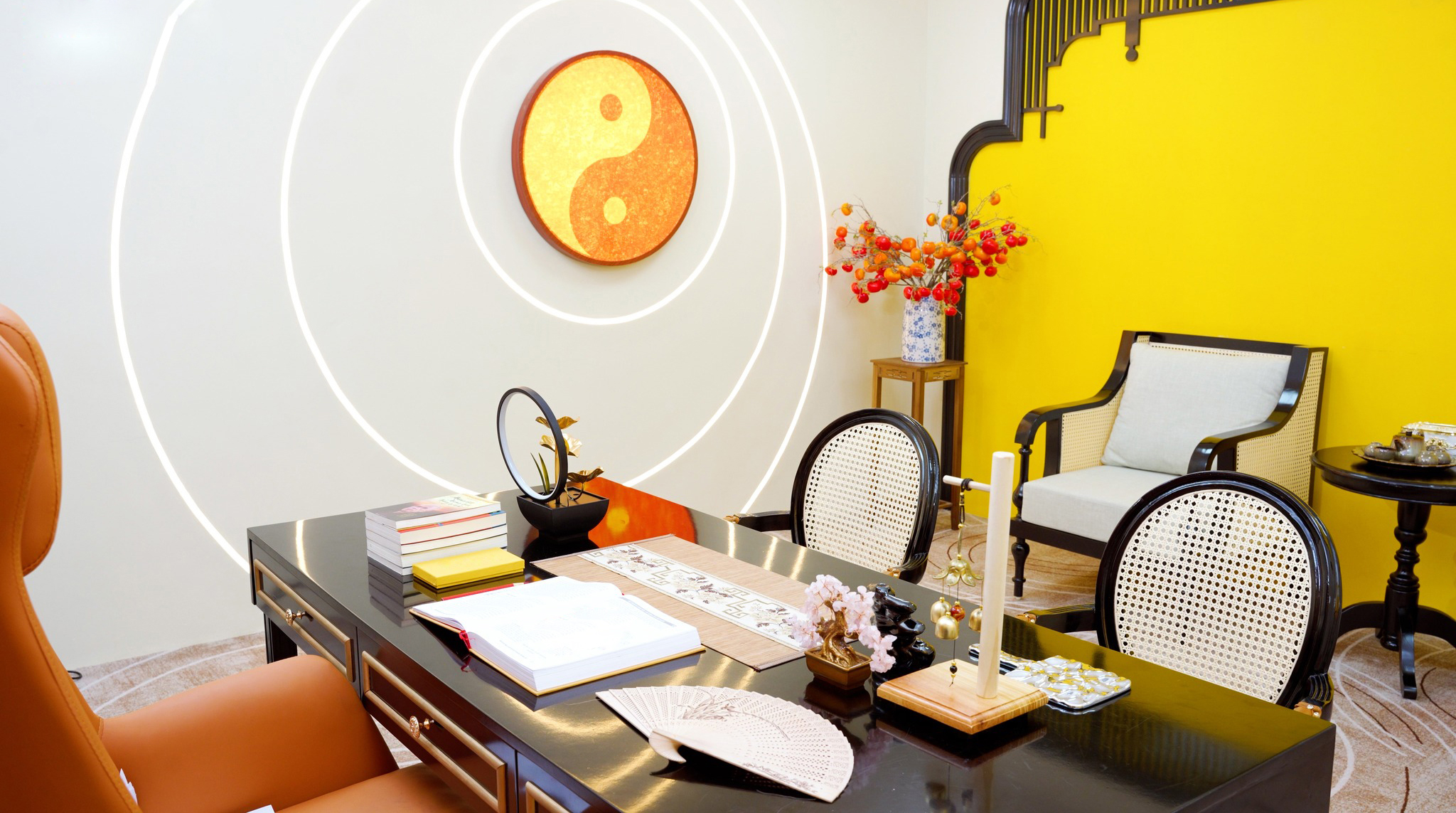 Trang chủ 95 KHONG GIAN 2