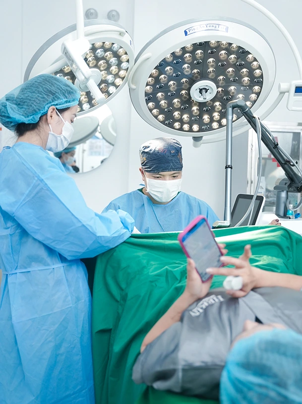 Dịch Vụ Tạo Hình Cô Bé 3 dich vu tao hinh co be 1