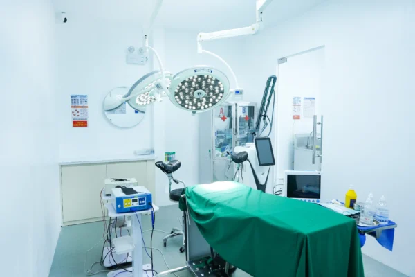 Phụ nữ hiện đại và xu hướng làm đẹp vùng kín an toàn tại Phòng khám chuyên khoa phẫu thuật thẩm mỹ Jimin 2 phu nu hien dai va xu huong lam dep vung kin an toan tai phong kham jimin 1